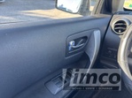 Nissan ROGUE  2012 photo 8