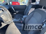 Nissan ROGUE  2012 photo 9