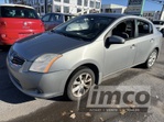 Nissan SENTRA  2011