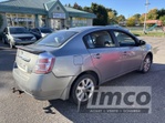 Nissan SENTRA  2011 photo 3