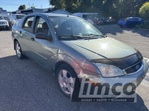 Ford FOCUS  2005 photo 2