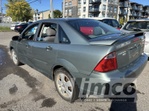 Ford FOCUS  2005 photo 4