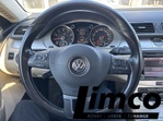 Volkswagen PASSAT CC Sportline 2012 photo 6
