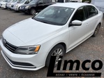 Volkswagen JETTA 2.0LS 2015