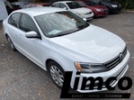 Volkswagen JETTA 2.0LS 2015 photo 2