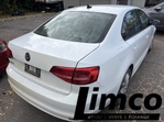 Volkswagen JETTA 2.0LS 2015 photo 3