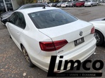 Volkswagen JETTA 2.0LS 2015 photo 4