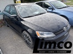 Volkswagen JETTA TDI 2014