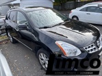 Nissan ROGUE SV 2011 photo 2