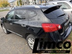 Nissan ROGUE SV 2011 photo 3