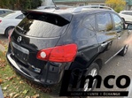 Nissan ROGUE SV 2011 photo 4