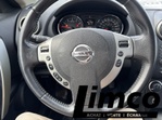 Nissan ROGUE SV 2011 photo 8