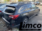 Subaru OUTBACK 3.6R w/Limited & Tech Pkg 2016 photo 3
