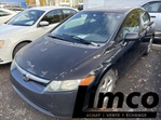 Honda CIVIC LX 2008