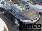 Honda CIVIC LX 2008 photo 2