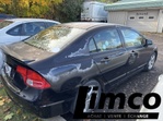 Honda CIVIC LX 2008 photo 3