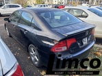 Honda CIVIC LX 2008 photo 4