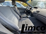 Honda CIVIC LX 2008 photo 6