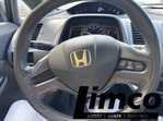 Honda CIVIC LX 2008 photo 8