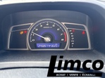 Honda CIVIC LX 2008 photo 11