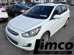 Hyundai ACCENT GL 2014