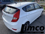 Hyundai ACCENT GL 2014 photo 3