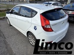 Hyundai ACCENT GL 2014 photo 4