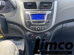 Hyundai ACCENT GL 2014 photo 9