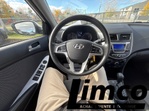 Hyundai ACCENT GL 2014 photo 11