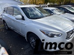 Infiniti QX60 SPORT 2015 photo 2