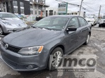 Volkswagen JETTA  2013