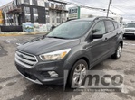Ford ESCAPE  2018