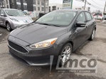 Ford FOCUS  2016