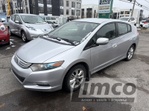 Honda INSIGH  2010