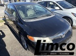 Honda CIVIC LX 2008