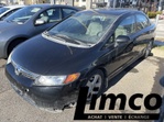 Honda CIVIC LX 2008 photo 2