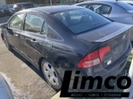 Honda CIVIC LX 2008 photo 3