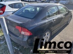 Honda CIVIC LX 2008 photo 4