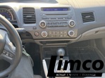 Honda CIVIC LX 2008 photo 9