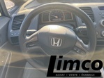 Honda CIVIC LX 2008 photo 10