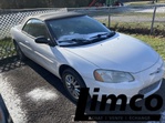 Chrysler SEBRING Limited 2002