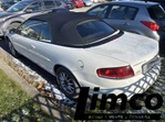Chrysler SEBRING Limited 2002 photo 3
