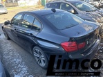 BMW 3 SERIES 320i xDrive 2015 photo 3