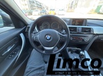 BMW 3 SERIES 320i xDrive 2015 photo 10