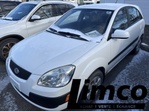 Kia RIO EX 2009
