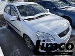 Kia RIO EX 2009 photo 2