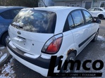 Kia RIO EX 2009 photo 3
