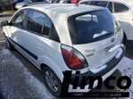 Kia RIO EX 2009 photo 4