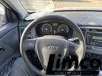 Kia RIO EX 2009 photo 9