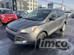 Ford ESCAPE  2014